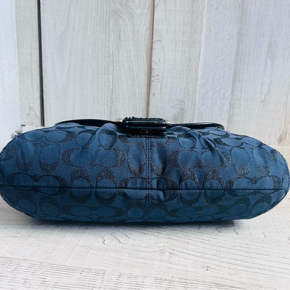 Coach Soho Shoulder Bag - Picture 8 of 11